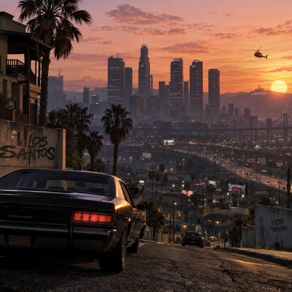 8k or best possible resolution you can do, as realistic as possible. GTA themed background picture.jpg