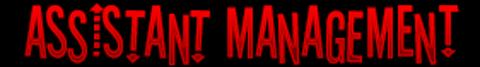assist manag edited