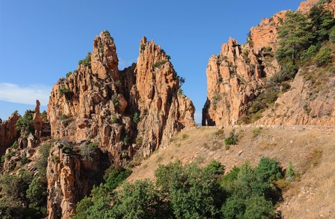 01 Calanche Piana