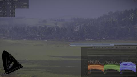 4.1.Default model detail distance