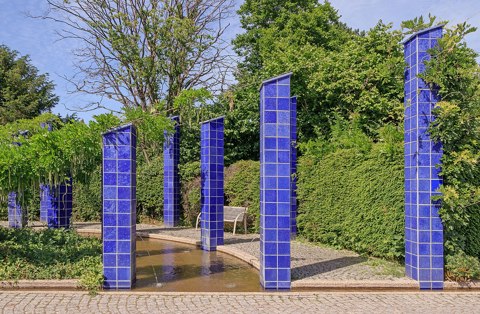 Horbachpark   Ettlingen 05