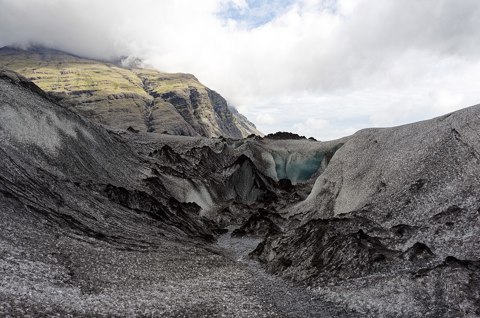 Breiðamerkurjökull glacier, Iceland, 20240719 1427 2618