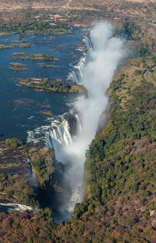 Cataratas Victoria, Zambia Zimbabue, 2018 07 27, DD 04