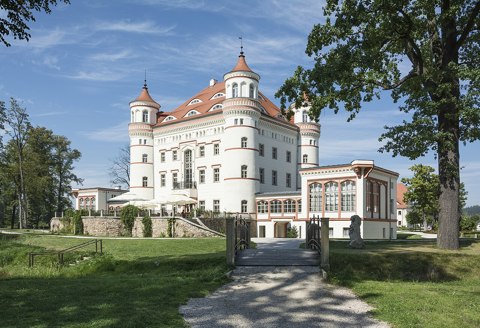 2016 Pałac w Wojanowie 7