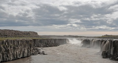 Selfoss July 2014
