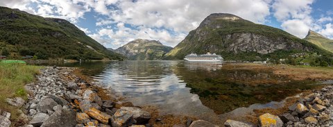 Fiordo de Geiranger, Noruega, 2019 09 07, DD 109 116 PAN