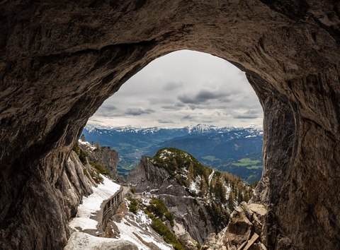 Eisriesenwelt, Macizos de Tennen, Austria, 2019 05 18, DD 58