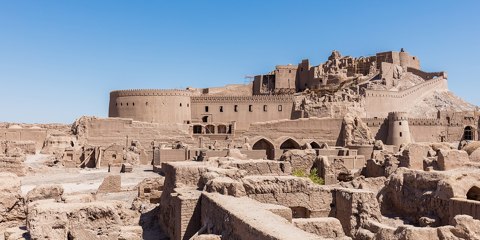 Fortaleza de Bam, Irán, 2016 09 23, DD 09