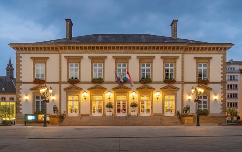 Luxembourg City Hall (54540726309)