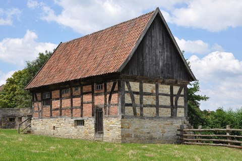 Detmold Freilichtmuseum R05