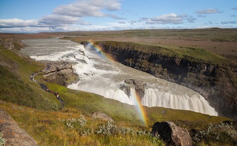 Gullfoss, Suðurland, Islandia, 2014 08 16, DD 123