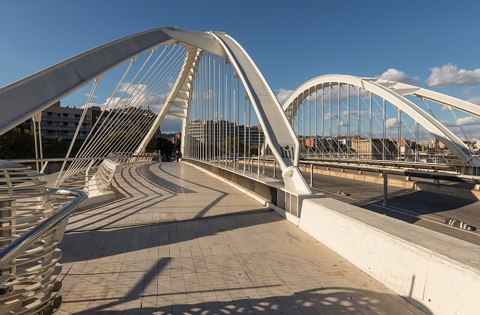 15 10 28 Pont Bac de Roda Barcelona RalfR WMA 3105