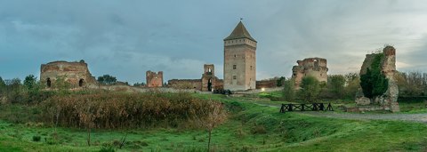 Bac Fortress (4)