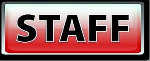 staff edited