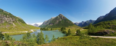 Austerdalen LC0364