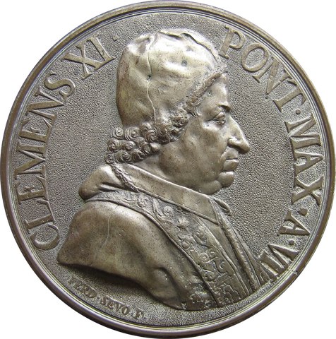 ClemensXI
