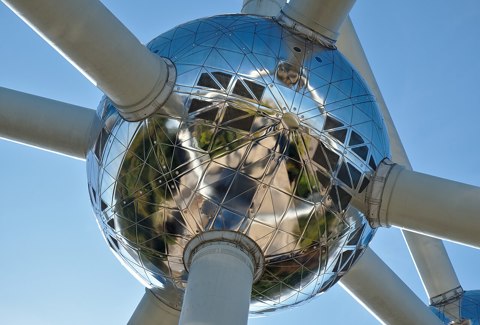 Atomium sphere (DSCF1211)