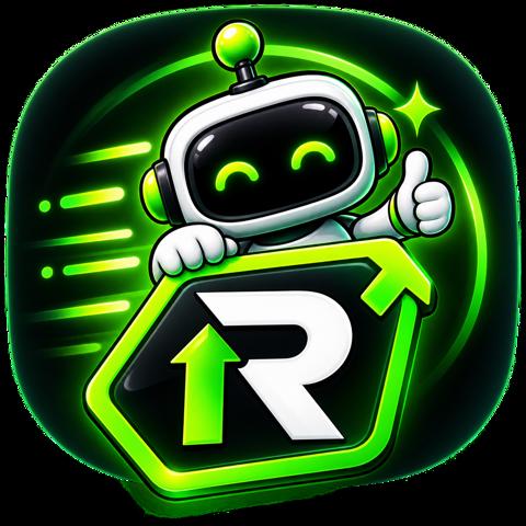 2026 08 27 — resellai icon