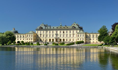 Drottningholm Palace (by Pudelek) 1