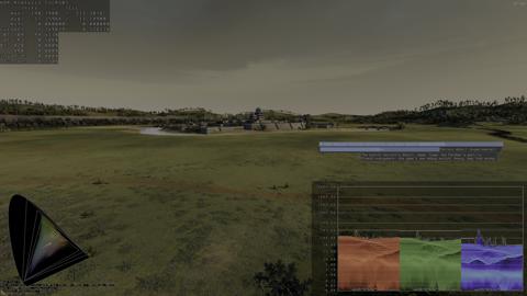 6.1.Default Terrain detail