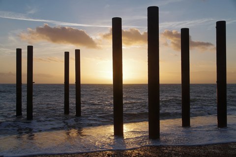 Brighton MMB 34 West Pier