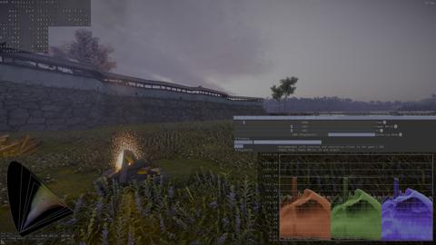 1.4.Psycho sdr like preset with vfx boost